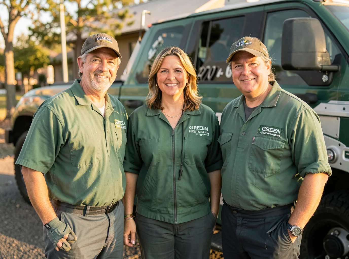 Water Damage Restoration company in Guyton, GA