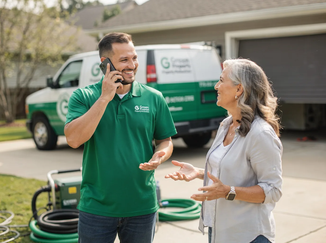 Water Damage Restoration Guyton, GA FAQs